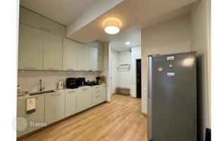 2-комнатная квартира 69 м² в Сабуртало за $175 000