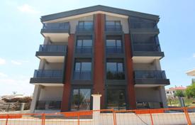 Новые Инвестиционные Квартиры в Комплексе в Анкаре, Инджек за $186 000