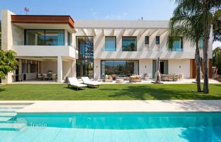 5-комнатная вилла 672 м² в Марбелье за 7 600 000 €