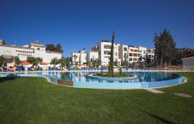 Квартира в Като Пафос, Пафос (город), Пафос,  Кипр за 250 000 €
