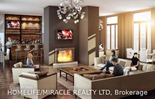 5-комнатная квартира на Кингстон роуд за C$726 000