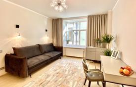 2-комнатная квартира 35 м² в Старом городе (Рига), Латвия за 145 000 €