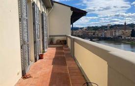 Квартира во Флоренции, Италия за 2 600 000 €