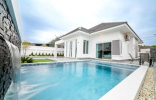 3-комнатная вилла 350 м² в Паттайе за $284 000