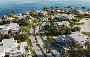 29 новых вилл в ЖК Al Thuraya Island в Al Hamriyah за От $1 178 000