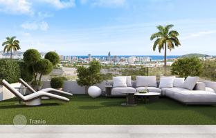 2-комнатная квартира 253 м² в Бенидорме за 580 000 €