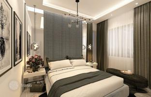2-комнатная квартира 78 м² в Пафосе за 347 000 €
