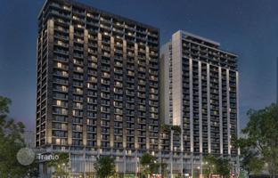 1-комнатная квартира 95 м² в Диди Дигоми за $106 000