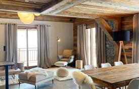 3-комнатная квартира в Фонкуверт-ла-Тусюир, Франция за 450 000 €