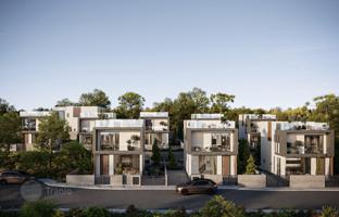 3-комнатный коттедж 180 м² в Тремитусе за 510 000 €