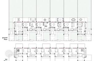2-комнатный коттедж 107 м² в Пареклисии за 380 000 €