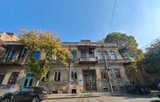 3-комнатная квартира 133 м² в Старом Тбилиси за $250 000