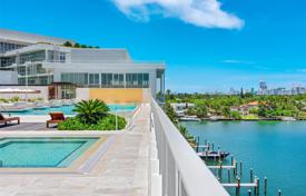 Кондоминиум в Майами-Бич, США за $3 490 000
