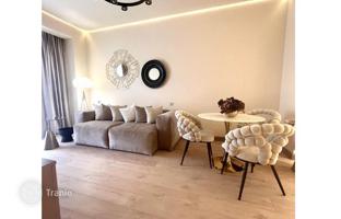 2-комнатная квартира 55 м² в Сабуртало за $121 000