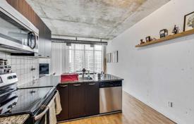 Квартира на Садбери-стрит, Олд Торонто, Торонто,  Онтарио,   Канада за C$824 000