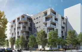 Новая четырехкомнатная квартира с террасой в районе Побленоу, Барселона, Испания за 529 000 €