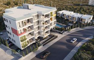 2-комнатная квартира 105 м² в Гробнице Королей за 455 000 €