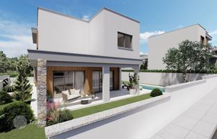 3-комнатная вилла 155 м² в Суни-Занакии за 605 000 €
