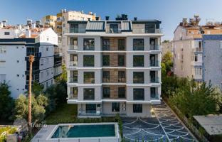 Квартира 305 м² в Коньяалтах за 40 317 000 TRY