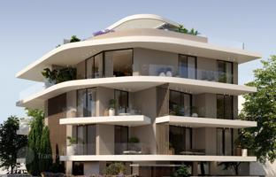 2-комнатная квартира в новостройке в Лимасоле за 489 000 €