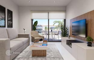 2-комнатная квартира 92 м² в Торревьехе за 298 000 €