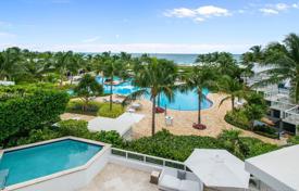 Квартира в Майами-Бич, США за 5 200 € в неделю