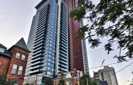 Квартира в Линден-стрит, Олд Торонто, Торонто,  Онтарио,   Канада за C$980 000