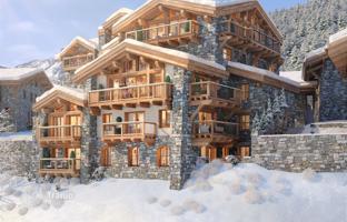 4-комнатная квартира в Валь-д'Изере за 3 000 000 €