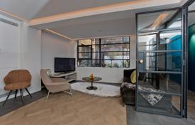 Квартира в Сохо (Лондон), Лондон, Великобритания за 4 900 € в неделю