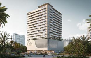 5 новых квартир в ЖК Pearl House IV в Jumeirah Village Circle за От $349 000