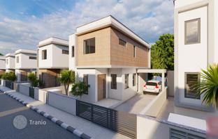 3-комнатная вилла 139 м² в Фамагусте за 225 000 €