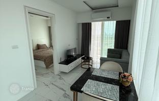 1-комнатная квартира 32 м² в Паттайе за $144 000