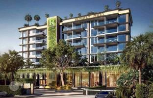 1-комнатная квартира 36 м² в Паттайе за $148 000