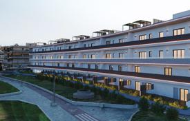Новая уникальная резиденция с садами рядом с центром Афин, Греция за От 250 000 €