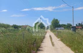 Земельный участок в Халкидики, Македония и Фракия, Греция за 275 000 €