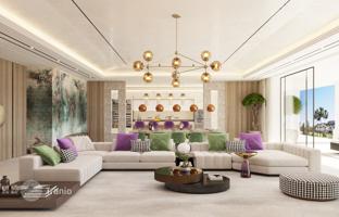 10-комнатная вилла 612 м² в Бенаависе за 3 500 000 €