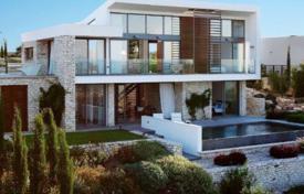 Вилла с ландшафтным садом в элитном жилом комплексе, Пафос, Кипр за 2 215 000 €