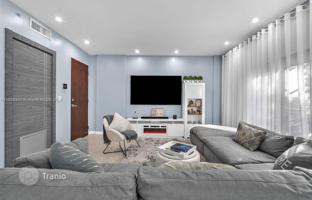1-комнатная квартира в кондо 100 м² в Форт-Лодердейле за $575 000