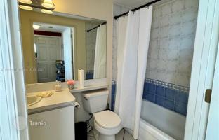 1-комнатная квартира в кондо 62 м² в Майами за $365 000