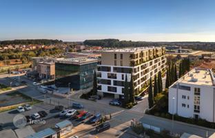 4-комнатная квартира 109 м² в Пуле за 612 000 €