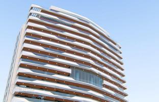 2-комнатная квартира 120 м² в Бенидорме за 433 000 €