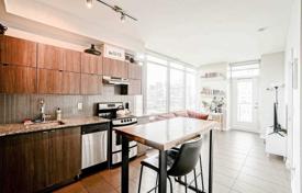 Квартира на бульваре Форт-Йорк, Олд Торонто, Торонто,  Онтарио,   Канада за C$654 000