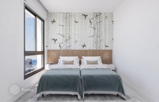 3-комнатная квартира 125 м² в Кальпе за 1 029 000 €