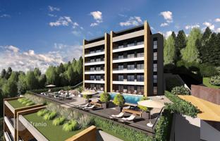 4-комнатная квартира в новостройке 170 м² в город Бурса за 11 272 000 TRY