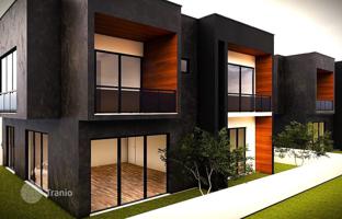 5-комнатная вилла 240 м² в город Бурса за 25 154 000 TRY
