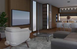 2-комнатная квартира в новостройке в Лимасоле за 649 000 €