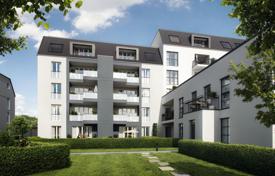 Уютные апартаменты с лоджией в новом доме, Берлин, Германия за 260 000 €