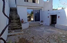 Традиционный двухэтажный дом в Мелиссургио, Крит, Греция за 120 000 €