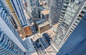 Квартира на Аделаида-стрит Запад, Олд Торонто, Торонто,  Онтарио,   Канада за C$775 000