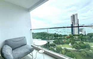 2-комнатная квартира 85 м² в Паттайе за $369 000